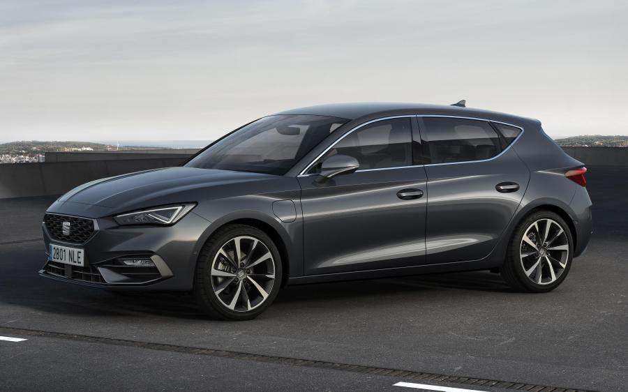 Seat Leon FR eHybrid (WW) '2020